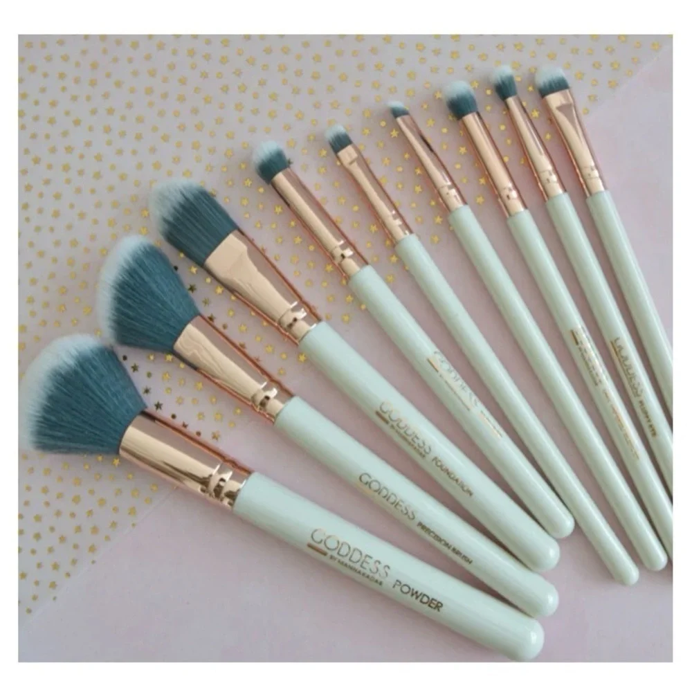 mannakador beauty nwt mannakador